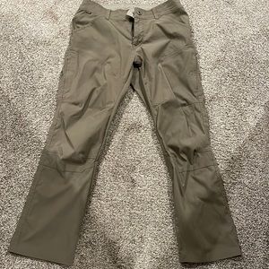 Kuhl Renegade Pant 32x30